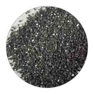 Black Silicon Carbide for Abrasives