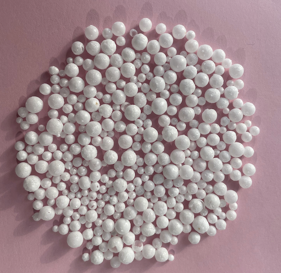 Application of Bubble Alumina Refractory Material in High-temperature Kiln