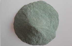 Silicon Carbide(SiC)Powder Applications