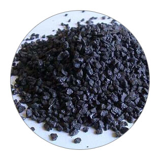 Abrasives Black Fused Aluminium Oxide