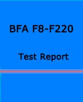Brown Fused Aluminium Oxide Abrasives FEPA Macro Grits F8-F220