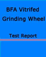 Brown Fused Aluminium Oxide for Vitrifed Grinding Wheel FEPA Macro Grits F8-F220